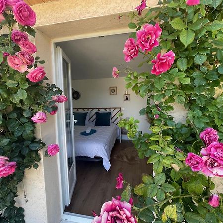 Alba Cocooning Villa Villefranche-de-Lauragais Exterior photo