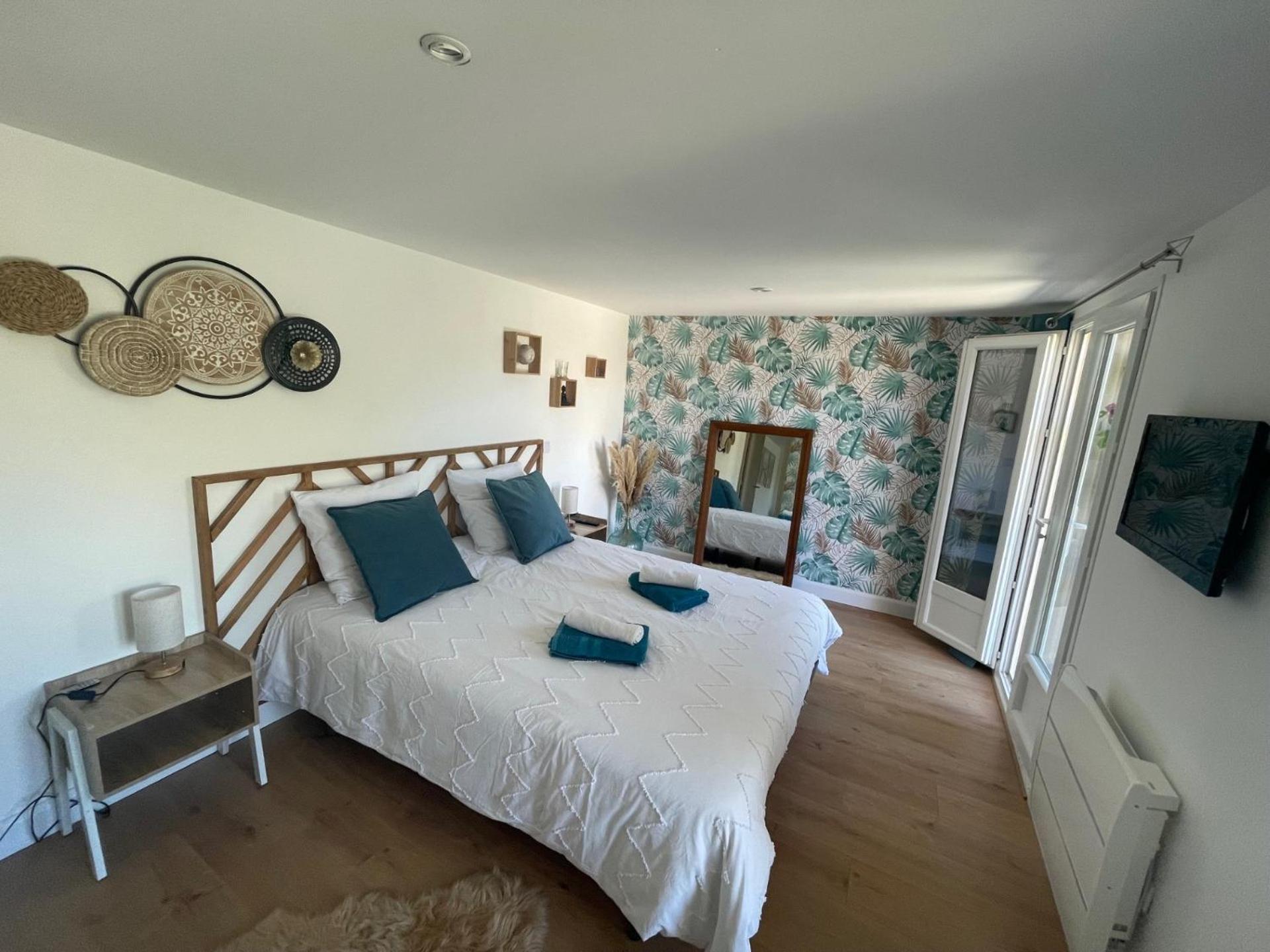 Alba Cocooning Villa Villefranche-de-Lauragais Exterior photo